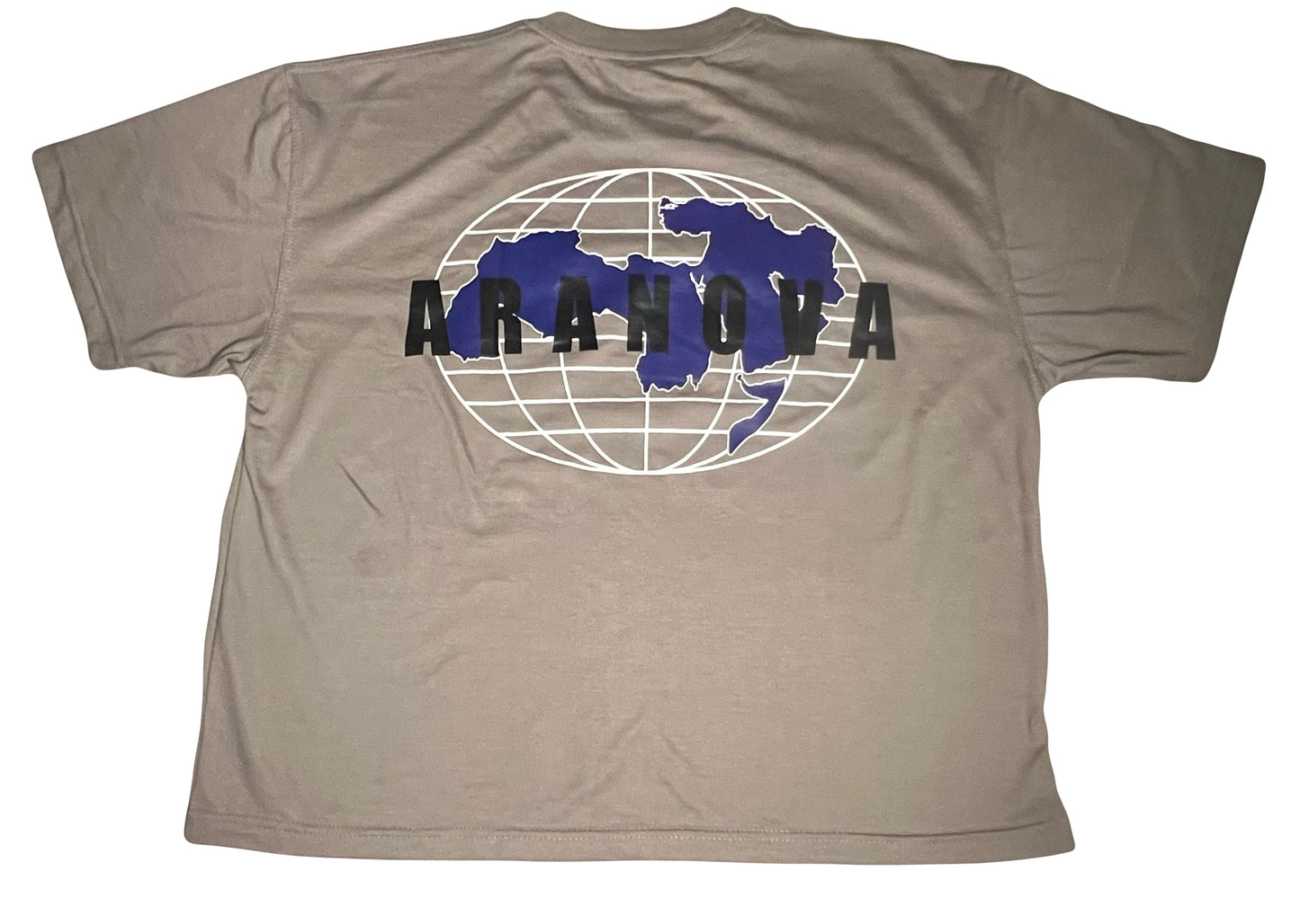 ARANOVA T SHIRT ESSENTIAL