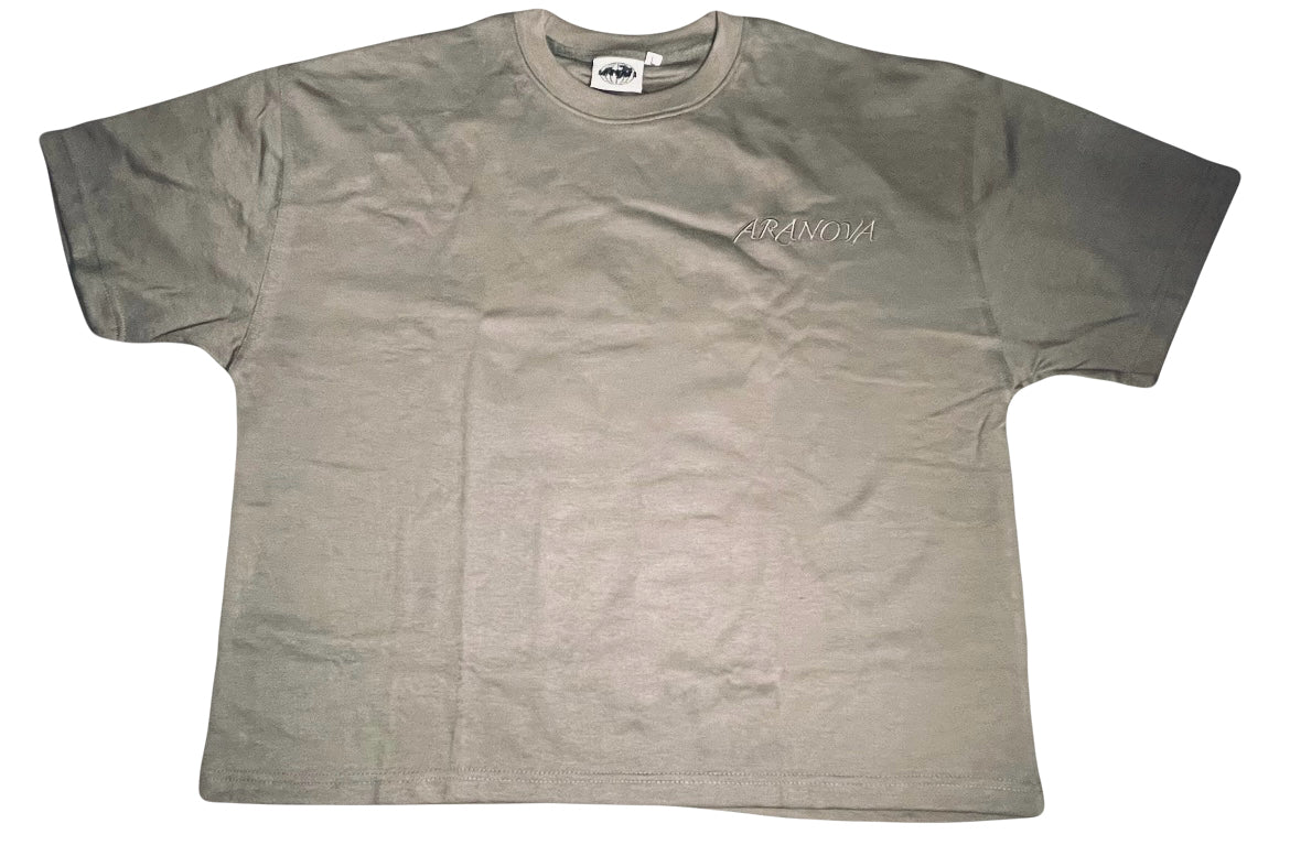 ARANOVA x PALESTINE T SHIRT LIMITED EDITION