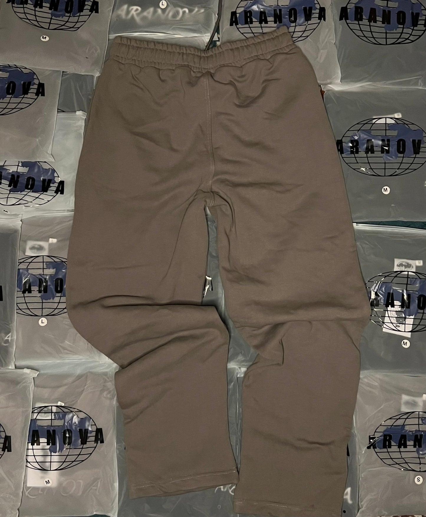 ARANOVA SWEATPANTS ESSENTIAL