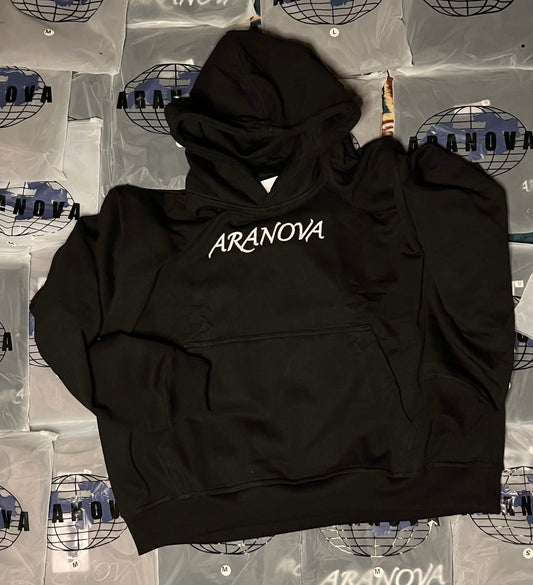ARANOVA HOODIE ESSENTIAL